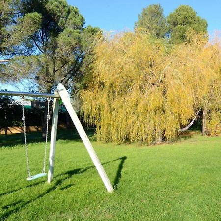 Villa Brugueres Begur Luaran gambar
