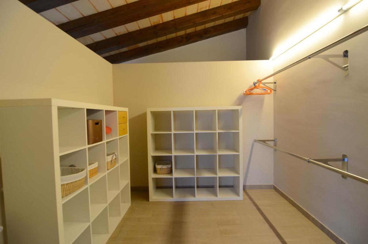 Villa Brugueres Begur Luaran gambar