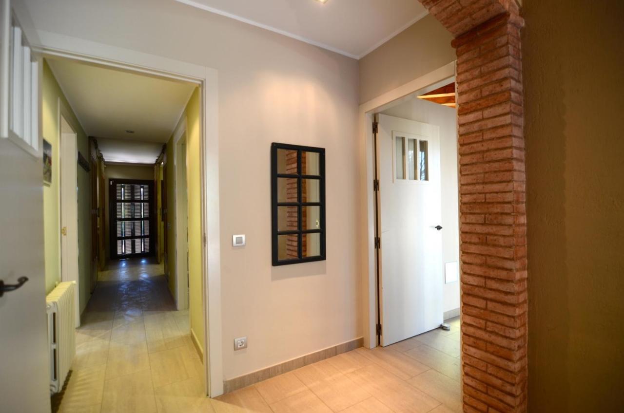 Villa Brugueres Begur Luaran gambar