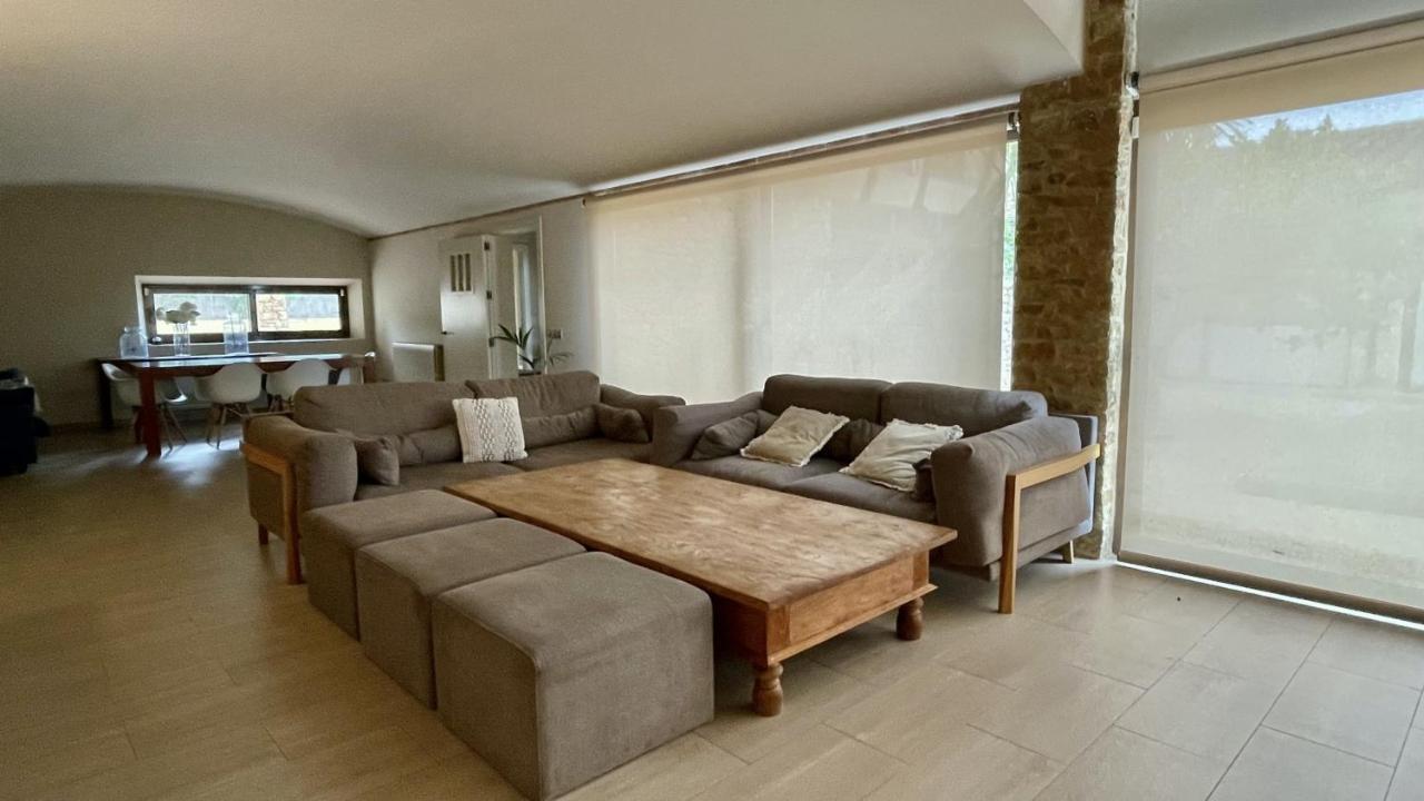 Villa Brugueres Begur Luaran gambar