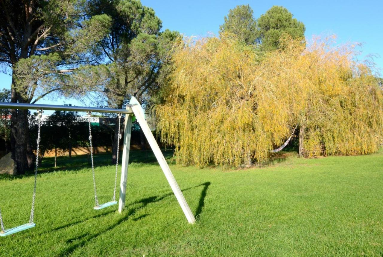 Villa Brugueres Begur Luaran gambar