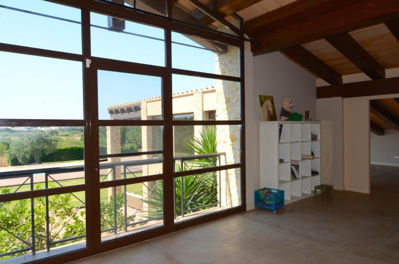 Villa Brugueres Begur Luaran gambar