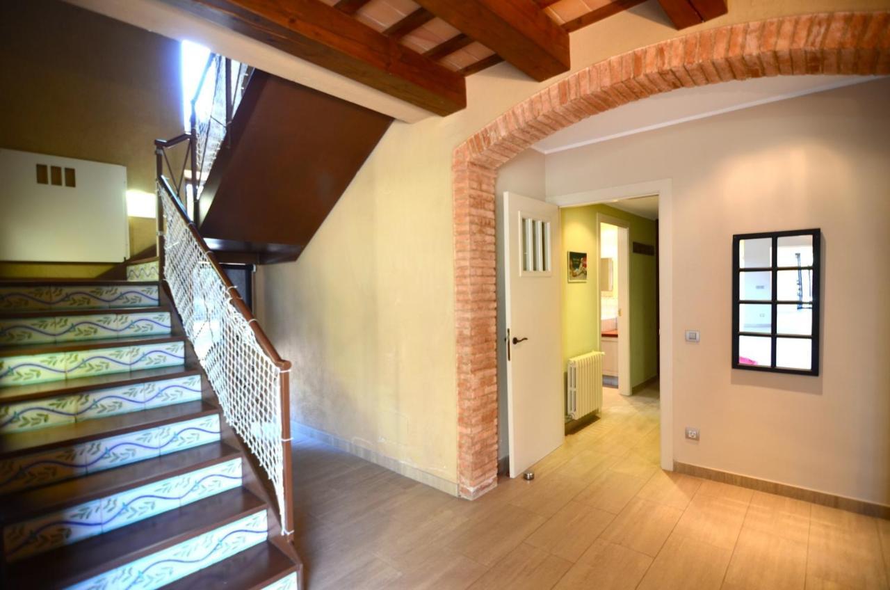 Villa Brugueres Begur Luaran gambar