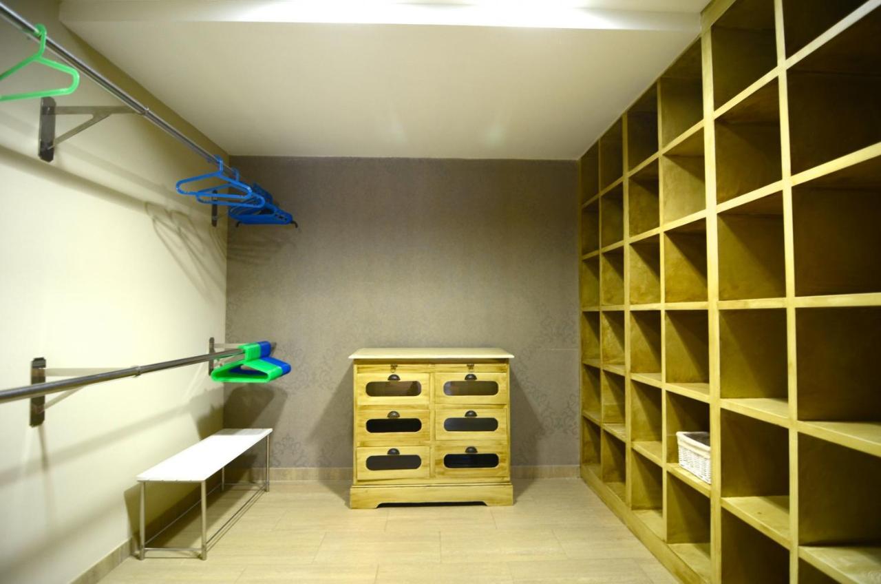 Villa Brugueres Begur Luaran gambar