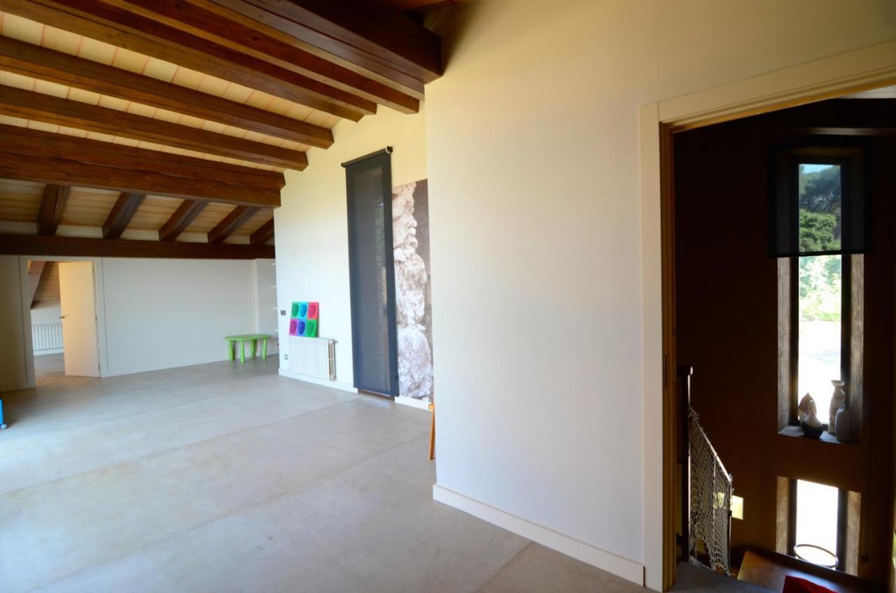 Villa Brugueres Begur Luaran gambar