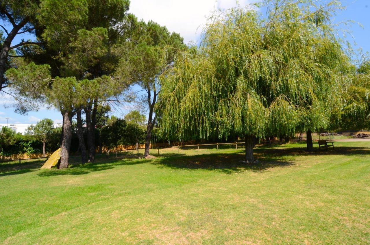 Villa Brugueres Begur Luaran gambar
