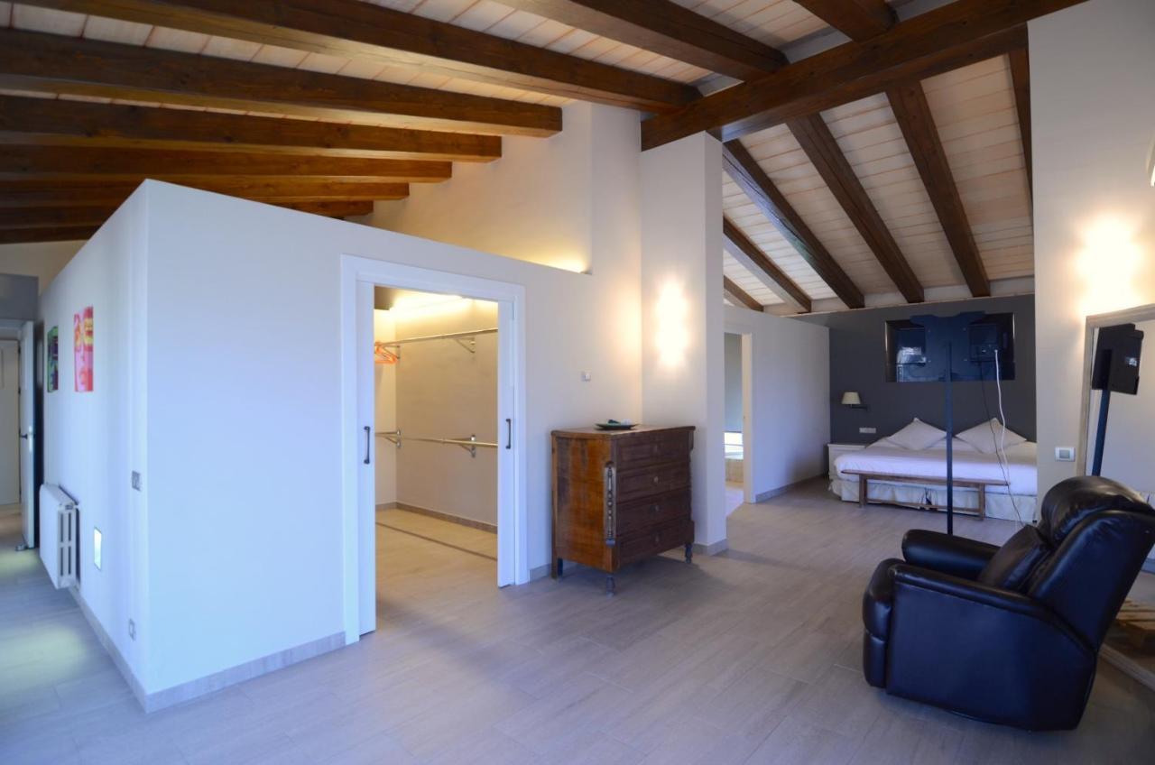 Villa Brugueres Begur Luaran gambar