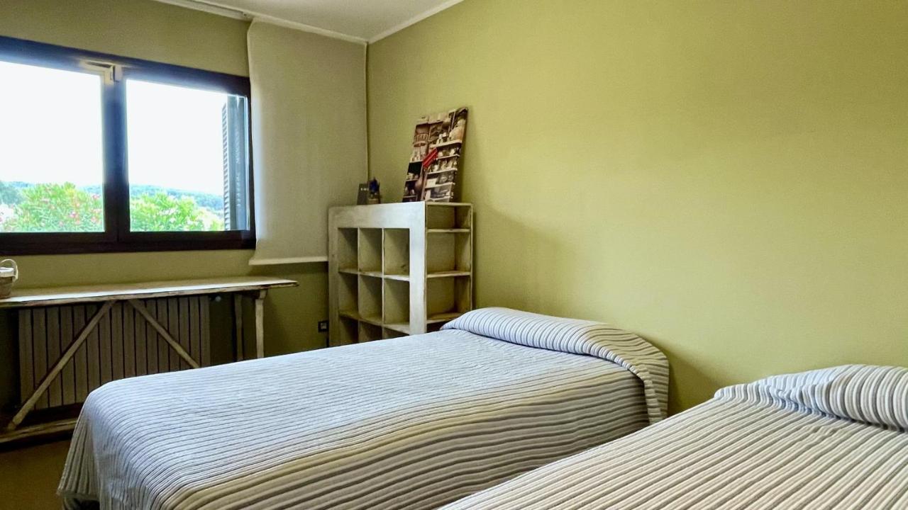 Villa Brugueres Begur Luaran gambar